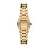 Michael Kors Petite Lexington 26mm Cheetah Print Dial Women's Watch MK7639