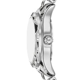 Michael Kors Petite Lexington 26mm Cheetah Print Dial Women's Watch MK7640