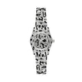 Michael Kors Petite Lexington 26mm Cheetah Print Dial Women's Watch MK7640