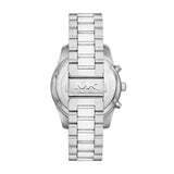 Michael Kors Oversized Lexington 44mm Green Dial Men's Watch MK9152