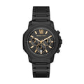 Michael Kors Prescott 44mm Black Dial Men's Watch MK9252