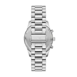 Michael Kors Oversized Lexington 45mm Brown Dial Men's Watch MK9278