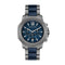 Michael Kors Prescott 44mm Navy Blue Dial Men's Watch MK9280
