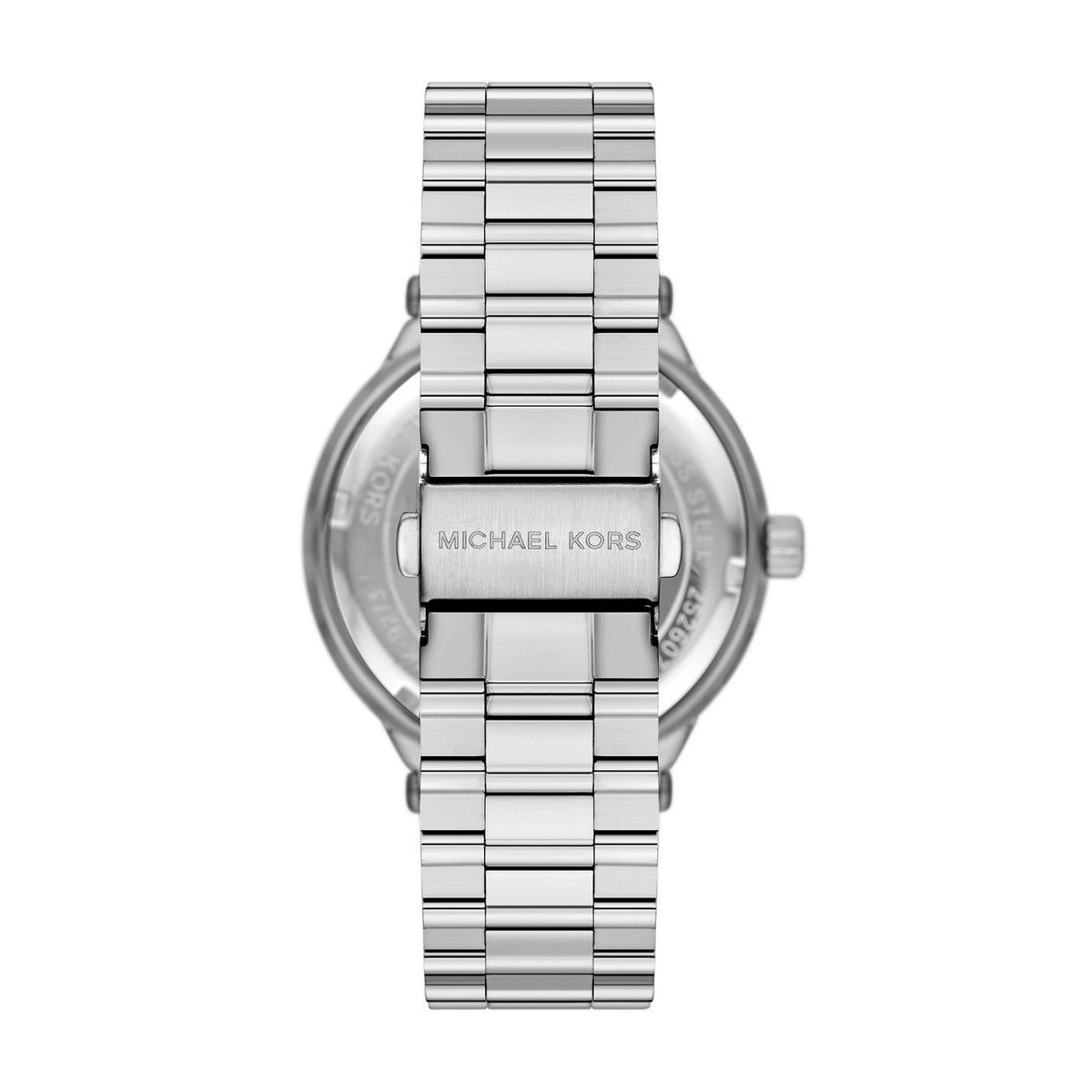 Michael Kors Oversized Billie 44mm French Blue Dial Women's Watch MK9284