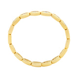 Michael Kors Marquise Stone Tennis Bracelet MKJ8673710