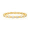 Michael Kors Marquise Stone Tennis Bracelet MKJ8673710