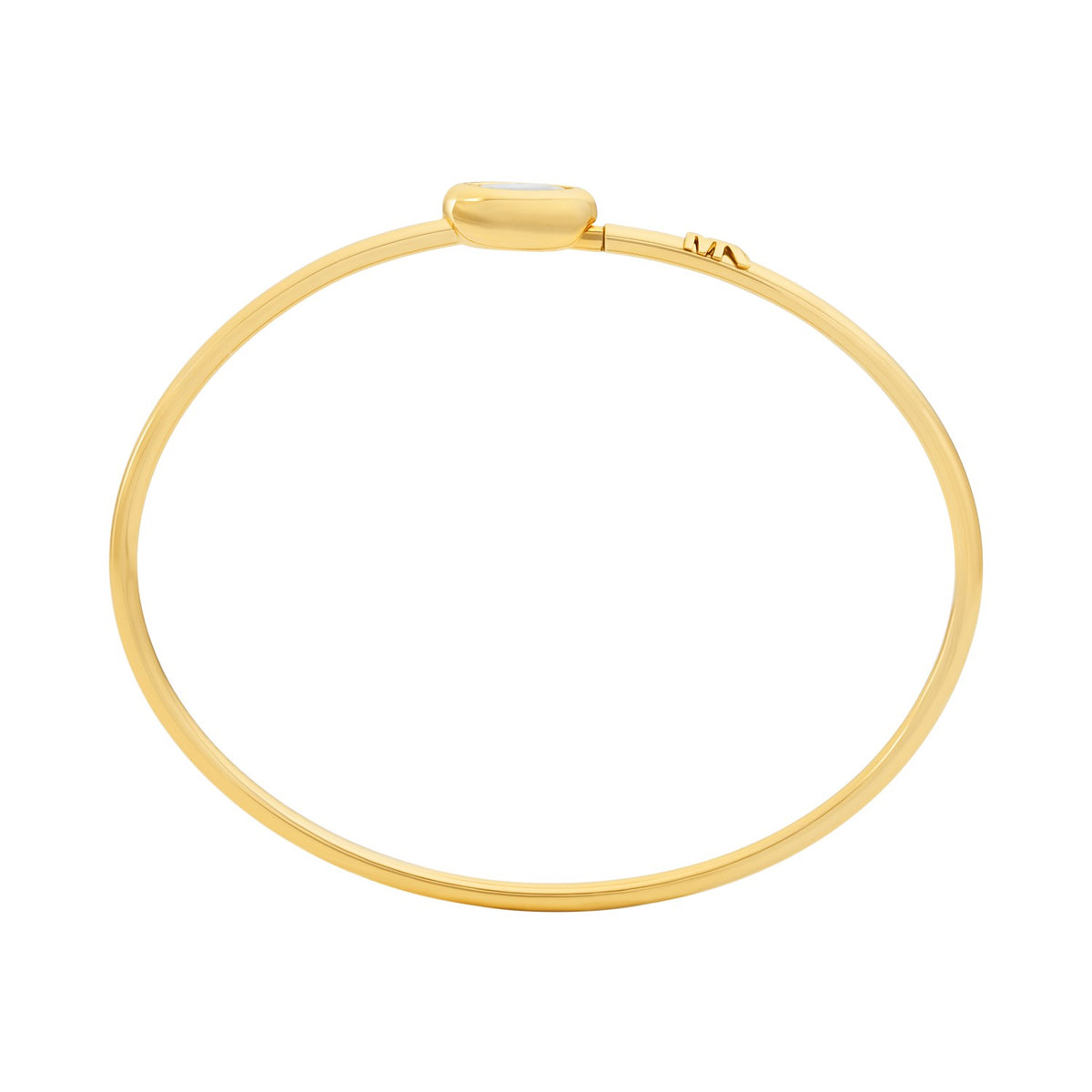 Michael Kors Marquise Stone Bangle MKJ8675710