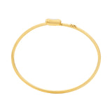 Michael Kors Marquise Stone Bangle MKJ8675710