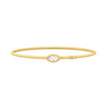 Michael Kors Marquise Stone Bangle MKJ8675710