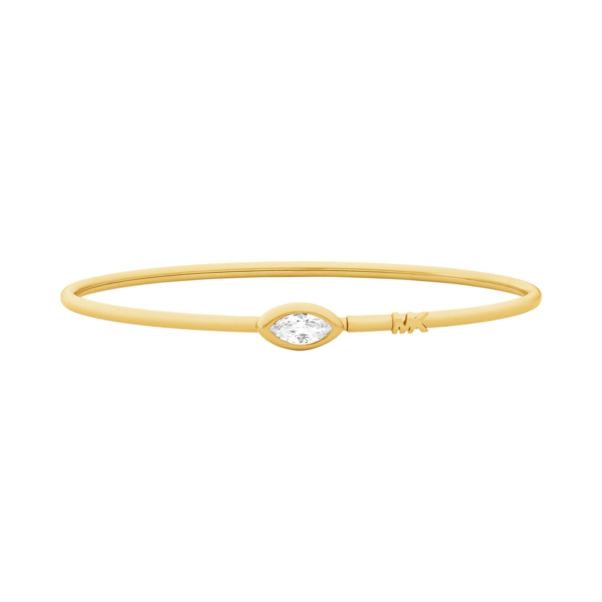 Michael Kors Marquise Stone Bangle MKJ8675710