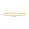 Michael Kors Marquise Stone Bangle MKJ8675710
