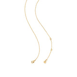 Michael Kors Marquise Stone Necklace MKJ8676710