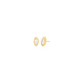 Michael Kors Marquise Cut Cubic Zirconia Stud Earrings MKJ8677710