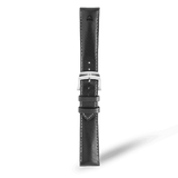 Maurice Lacroix 1975 Quartz Chronograph 40mm Black Dial Men's Watch 751038-SS001-330-2