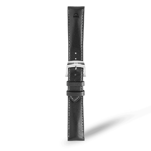 Maurice Lacroix 1975 Quartz Chronograph Day Date Limited Edition 40mm Silver Dial Men's Watch 751138-SS001-130-2