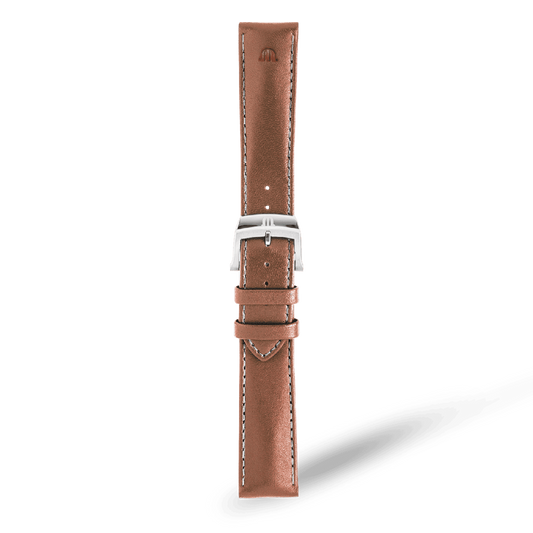 Maurice Lacroix 1975 Quartz Chronograph Day Date Limited Edition 40mm Silver Dial Men's Watch 751138-SS001-130-3