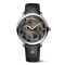 Maurice Lacroix Masterpiece Triple Retrograde 43mm Grey Dial Men's Watch MP6538-SS001-310-1