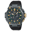 G-Shock MRG-B2000 Series 49.8mm Black Dial Men's Watch MRGB2000RG3A