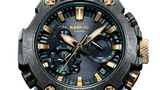 G-Shock MRG-B2000 Series 49.8mm Black Dial Men's Watch MRGB2000RG3A