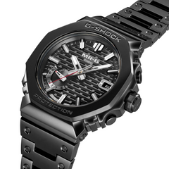 G-Shock MR-G Titanium DLC Octagon Case Men's Watch MRGB2100B-1A