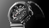 G-Shock MRG-B2100 Series 44.4mm Black Dial Men's Watch MRGB2100B-1A