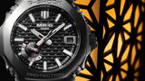 G-Shock MRG-B2100 Series 44.4mm Black Dial Men's Watch MRGB2100B-1A