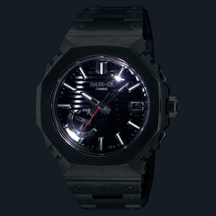 G-Shock MR-G Titanium Octagon Case Men's Watch MRGB2100D-1A