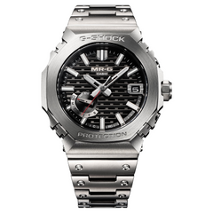 G-Shock MR-G Titanium Octagon Case Men's Watch MRGB2100D-1A