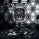 G-Shock MRG-B2100 Series 44.4mm Black Dial Men's Watch MRGB2100D-1A