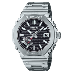 G-Shock MR-G Titanium Octagon Case Men's Watch MRGB2100D-1A