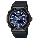G-Shock MRG-B2100 Series 44.4mm Blue Dial Men's Watch MRGB2100R-2A