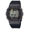 G-Shock MRG-B5000 Series 43.2mm Digital/Black Dial Men's Watch MRGB5000R-1