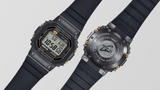 G-Shock MRG-B5000 Series 43.2mm Digital/Black Dial Men's Watch MRGB5000R-1