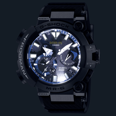 G-Shock MR-G Frogman Titanium Diver Men's Watch MRGBF1000R1A