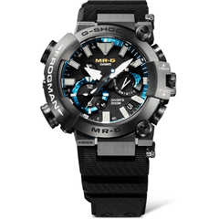 G-Shock MR-G Frogman Titanium Diver Men's Watch MRGBF1000R1A