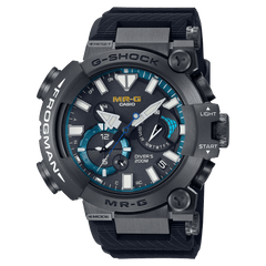 G-Shock MR-G Frogman Titanium Diver Men's Watch MRGBF1000R1A