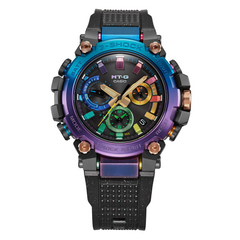 G-Shock MT-G Multi-Color Special Edition Men's Watch MTGB3000DN1A