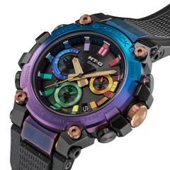 G-Shock MT-G Multi-Color Special Edition Men's Watch MTGB3000DN1A