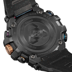 G-Shock MT-G Multi-Color Special Edition Men's Watch MTGB3000DN1A