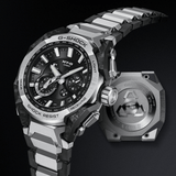 G-Shock MT-G MTG-B4000 Series 45.3mm Black Dial Men's Watch MTGB4000D-1A