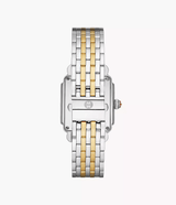 MICHELE Deco Mid 29mm 18K Diamond Women's Watch MWW06V000042