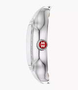 MICHELE Meggie 29mm Diamond Women's Watch MWW33B000001