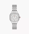 MICHELE Meggie 29mm Diamond Women's Watch MWW33B000001
