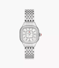 MICHELE Meggie 29mm Diamond Women's Watch MWW33B000001