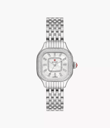 MICHELE Meggie 29mm Diamond Women's Watch MWW33B000001