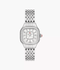 MICHELE Meggie 29mm Diamond Women's Watch MWW33B000001