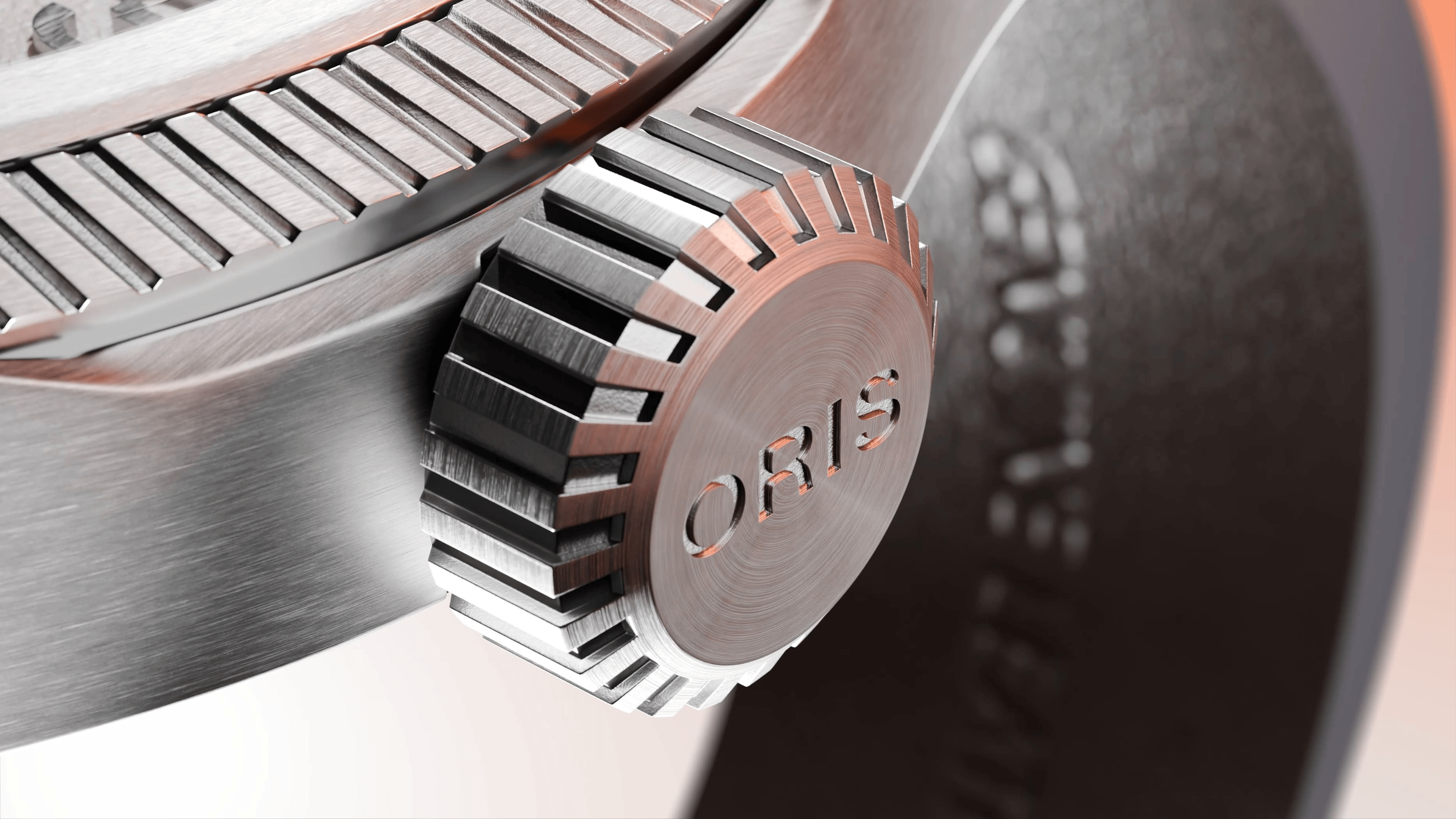 Oris ProPilot Date 41mm Grey Dial Men's Watch 01 733 7805 4163-07 8 20 04LC