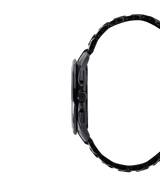 Casio Oceanus Manta DLC 42.8mm Titanium Men's Watch OCWS7000B-2A