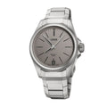Oris ProPilot X Calibre 400 39mm Grey Dial Men's Watch 01 400 7778 7153-07 7 20 01TLC