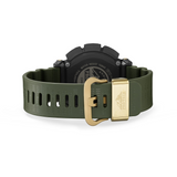 G-Shock PRO TREK 30th Anniversary PRG-340 Series 51.7mm Black/Digital Dial Men's Watch PRG340ANS-3